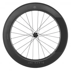 Black Inc. Black Eighty Wheelset Disc Brake -Glory Cycles Store Online Black inc Black 80 wheelset 04226.1504035661