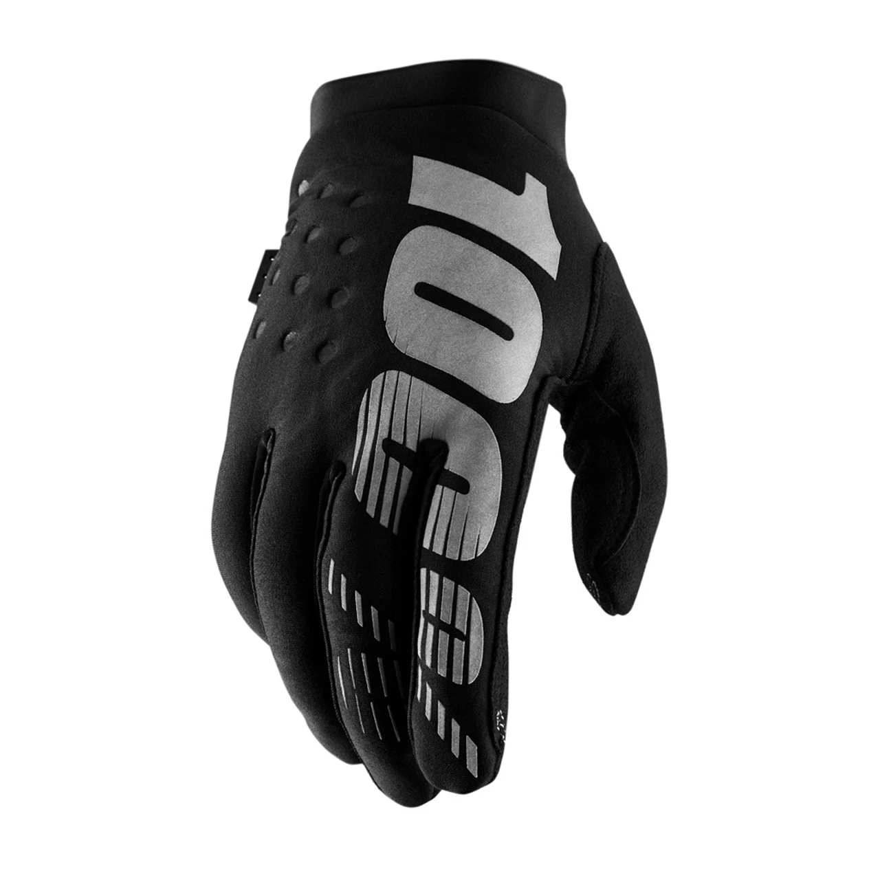 100% Brisker Full Finger Gloves 4 100% Brisker Full Finger Gloves - Image 4