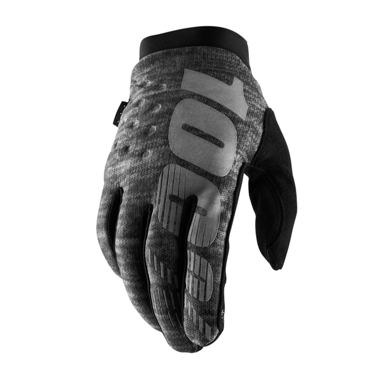 100% Brisker Full Finger Gloves 1 100% Brisker Full Finger Gloves