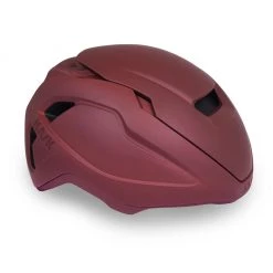 Kask Wasabi Helmet 8 Kask Wasabi Helmet -Glory Cycles Store Online Burgandy Matte Wasabi Helmet 60012.1623617144