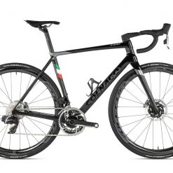 Colnago C68 Disc Brake Frameset HRBK