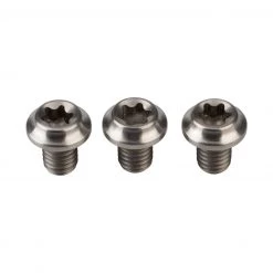 Cane Creek eeWings Ti DM Chainring Bolts