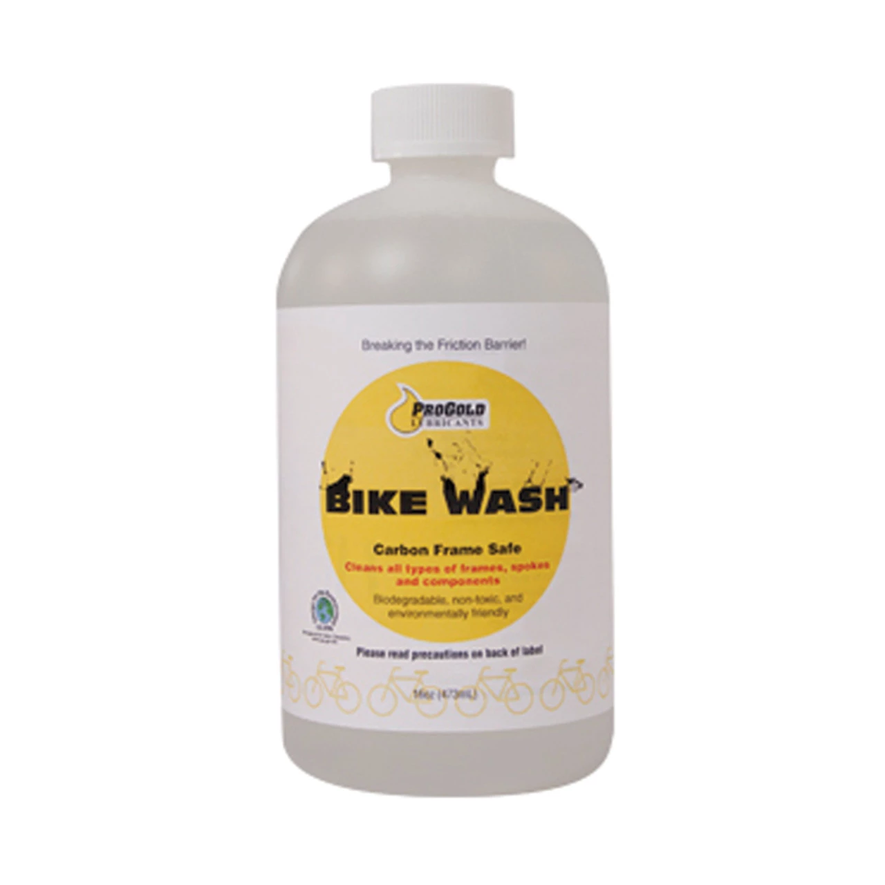 ProGold Bike Wash 16oz Pump Spray for Carbon 1 ProGold Bike Wash 16oz Pump Spray for Carbon