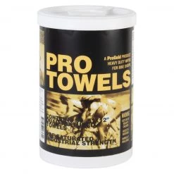 ProGold ProTowels - 90 Towel Tub
