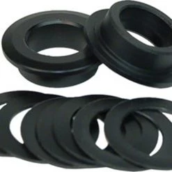 Wheels Manufacturing 386 EVO Adaptor - Shimano Hollowtech II Cranks