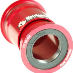 Wheels Manufacturing PressFit 30 Bottom Bracket with ZERO Ceramic Hybrid