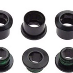 SRAM Red and Force Chainring Hidden Bolt Set