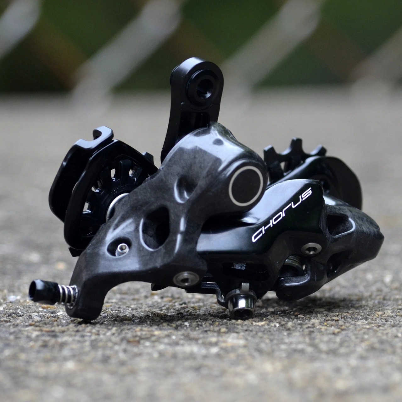 Campagnolo Chorus 12 speed Rim Brake Groupset 4 Campagnolo Chorus 12 speed Rim Brake Groupset - Image 4