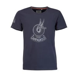 Campagnolo Winged Wheel T-shirt