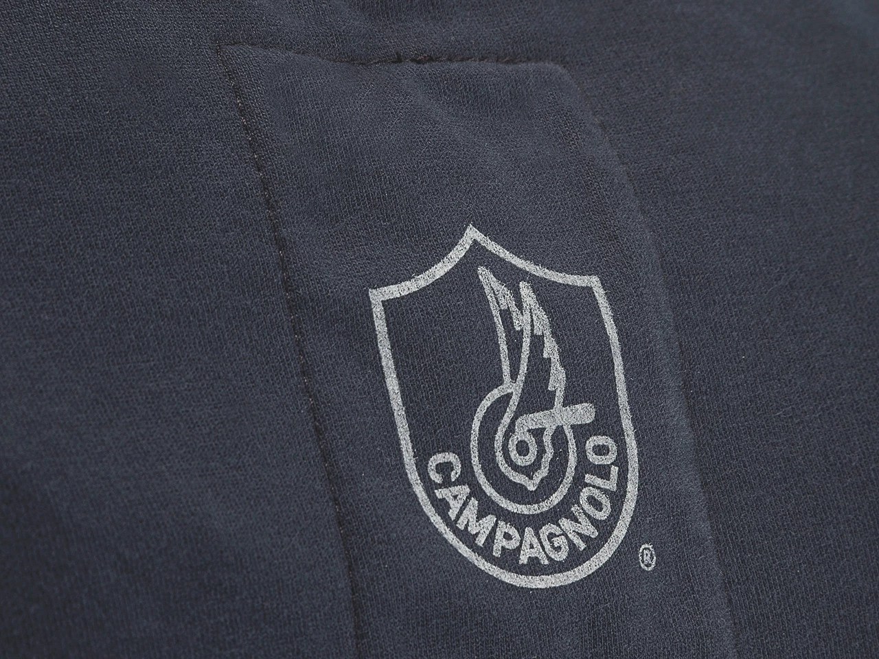 Campagnolo Winged Wheel T-shirt 8 Campagnolo Winged Wheel T-shirt - Image 8