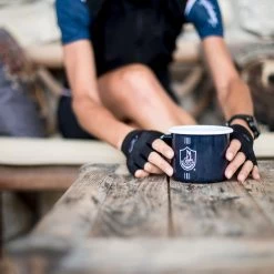Campagnolo Coffee Mug -Glory Cycles Store Online Campagnolo Coffee Cup Blue 32569.1614139700