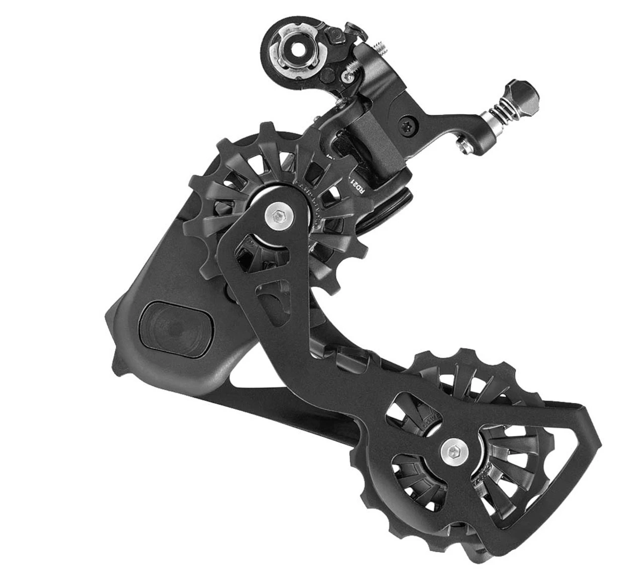 Campagnolo Ekar 13 Speed Rear Derailleur 2 Campagnolo Ekar 13 Speed Rear Derailleur - Image 2