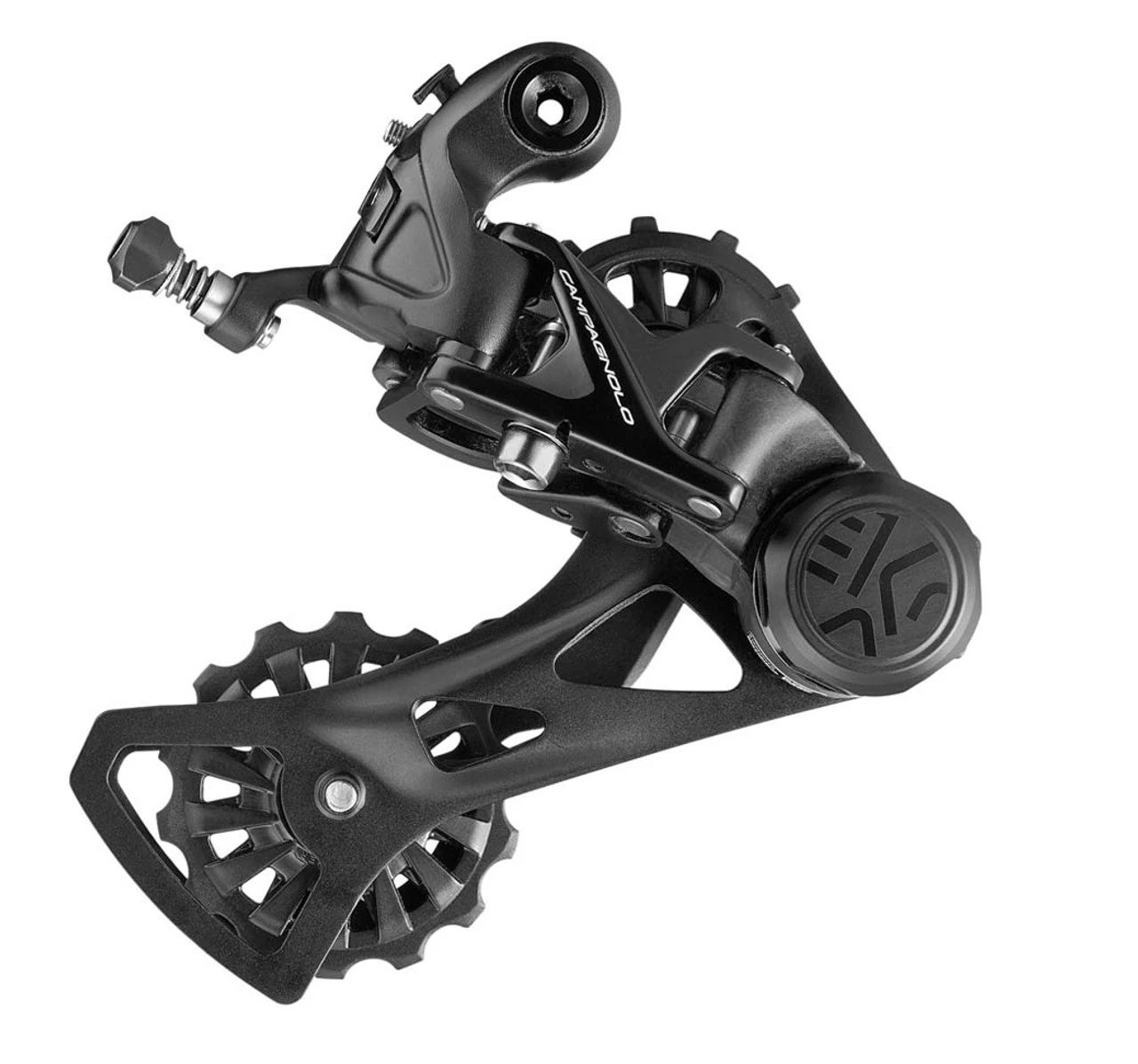 Campagnolo Ekar 13 Speed Rear Derailleur 1 Campagnolo Ekar 13 Speed Rear Derailleur