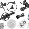 Campagnolo Ekar 1 x 13 Groupset