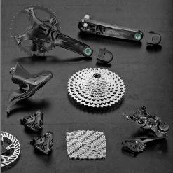 Campagnolo Ekar 13 Speed Rear Derailleur 5 Campagnolo Ekar 13 Speed Rear Derailleur -Glory Cycles Store Online Campagnolo Ekar Gravel Group 12018.1600948208