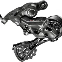 Campagnolo Record 12 Speed Rear Derailleur Gen 2 34T Max