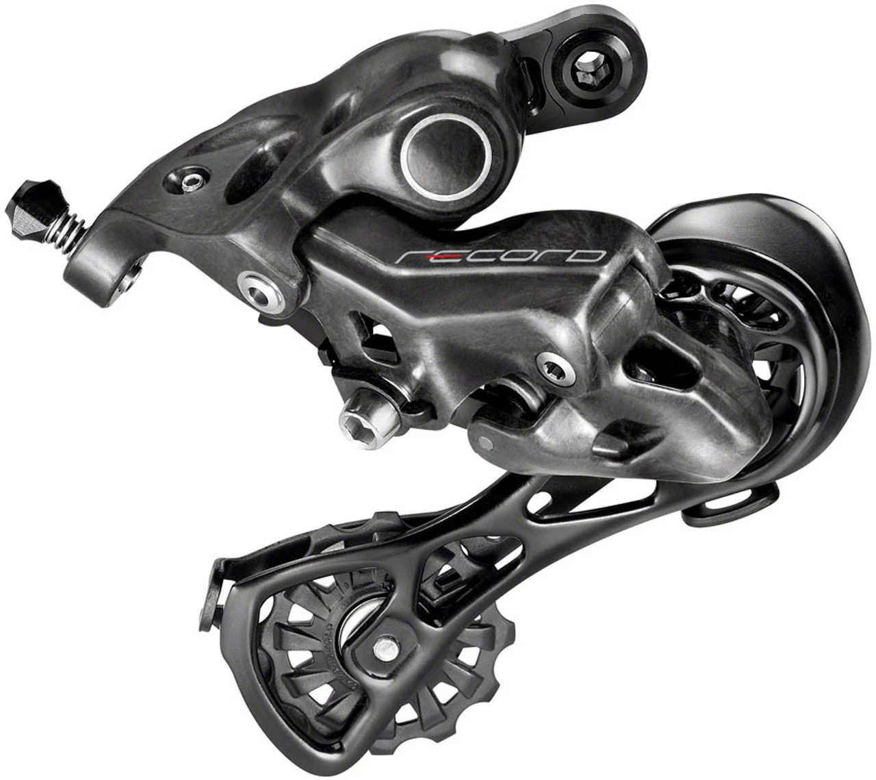 Campagnolo Record 12 Speed Rear Derailleur Gen 2 34T Max