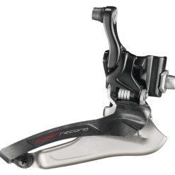 Campagnolo Super Record 12 spd Front Derailleur
