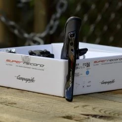 Campagnolo Super Record 12 spd Mechanical Disc Brake Groupset -Glory Cycles Store Online Campagnolo Super Record 12sp Hydro Shifter 21046.1539376651