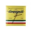 Campagnolo Yellow Wall Clock