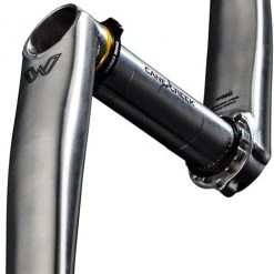 Cane Creek eeWings MTB Titanium Crank