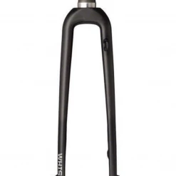 Whisky Parts Co. No.9 Carbon Disc Thru Axle Cross Fork w/Fender Mounts -Glory Cycles Store Online Capture5 51867.1557776346