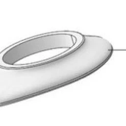 Wilier Cento 10 Air Top Cover for Standard Stem