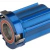 Zipp Freehub Kit for 177 Hub 11-speed Campagnolo, Blue