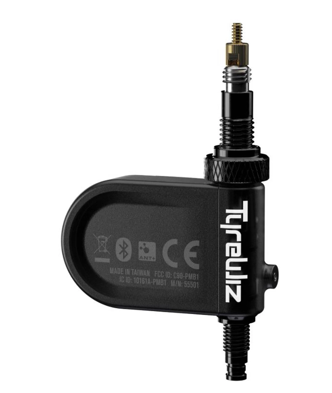 Quarq Tyrewiz Tire Pressure Sensor 3 Quarq Tyrewiz Tire Pressure Sensor - Image 3