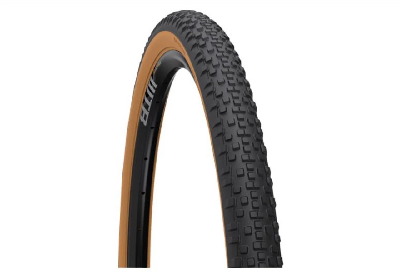 WTB Resolute TCS Light Fast Rolling Tire 650bx42 1 WTB Resolute TCS Light Fast Rolling Tire 650bx42