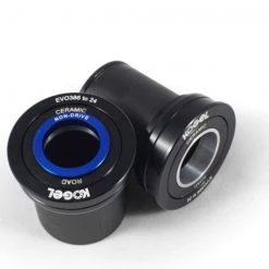 Kogel Bearings Kogel 386EVO Ceramic Bottom Bracket for 24mm Spindle