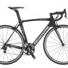 Bianchi Oltre XR1 Campagnolo Chorus Bike Black/Celeste