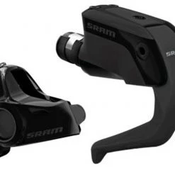 SRAM S-900 Hydro Time Trial Disc Brake Lever & Caliper set