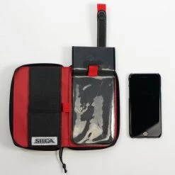 Silca Silica Phone Wallet -Glory Cycles Store Online Capture 28047.1503949284