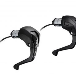 Shimano Dura-Ace ST-R9160 TT/Triathlon Shifter/Brake Lever Set