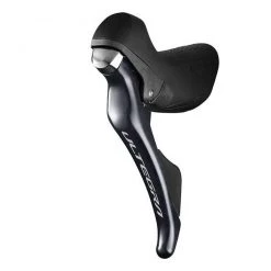 Shimano Ultegra 8000 Rim Brake Shifter Left Only