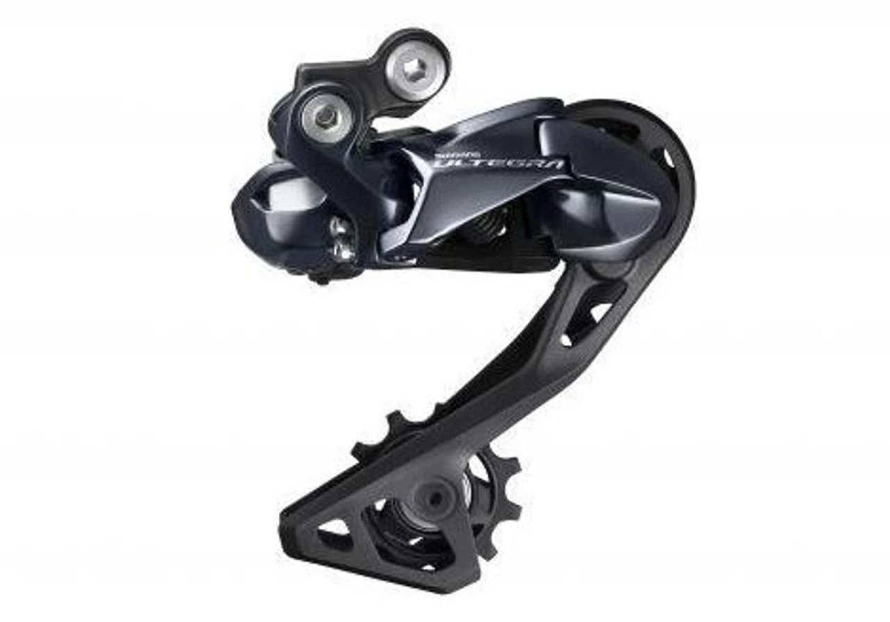 Shimano Ultegra 8050 Di2 Short Cage Rear Derailleur 1 Shimano Ultegra 8050 Di2 Short Cage Rear Derailleur