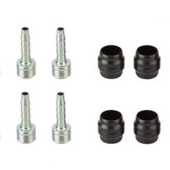 Campagnolo Olive and Barb Kit, 10 of Each