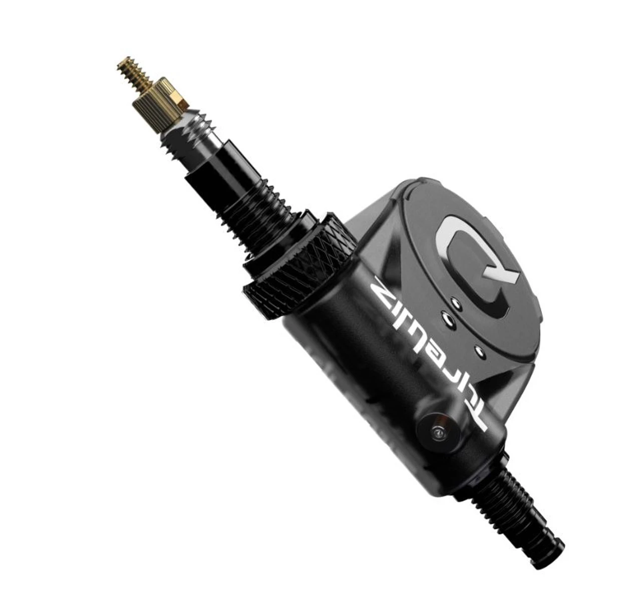Quarq Tyrewiz Tire Pressure Sensor 2 Quarq Tyrewiz Tire Pressure Sensor - Image 2