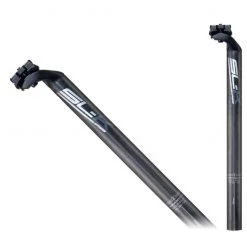 FSA SL-K SBS SB20 Seatpost 27.2x350mm