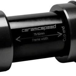 CeramicSpeed BBright Road Bottom Bracket SRAM DUB