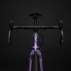 Chapter2 Rere Disc Brake Frameset Purple + Sky (Ahuriri) Limited Edition -Glory Cycles Store Online Chaprter2 Rere Purple Sky 6 45814.1611128274