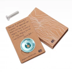 Chapter2 Aqua Headset Cover