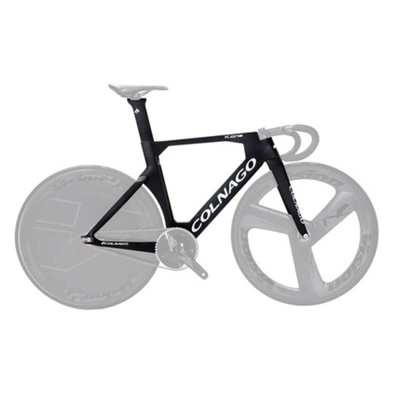 Colnago K One Track Frameset 1 Colnago K One Track Frameset