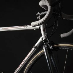 Colnago Master Adidas Frameset