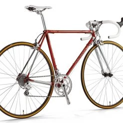 Colnago Arabesque Steel Frame -Glory Cycles Store Online Colnago Arabesque RARD 1 00260.1452712394