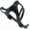 Colnago Carbon Bottle Cage Gloss Black Silver Logo 2020