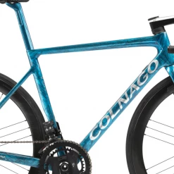 Colnago V3-RS Rim Brake Frameset