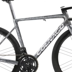 Colnago V3-RS Rim Brake Frameset -Glory Cycles Store Online Colnago V3 RS Silver 64228.1626202206