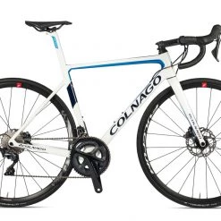 Colnago V3 Disc Shimano Ultegra Di2 Bike MKWH